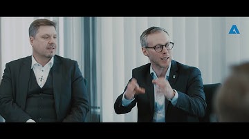 The SPECTRUM ROUND TABLE – What are the challenges in food packaging?