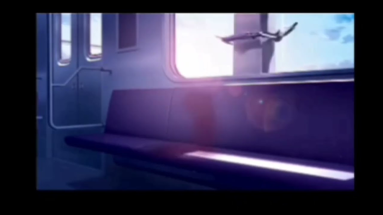 もしブルアカにアビドス線が合ったら           「アビドス線普通列車キヴォトス行」