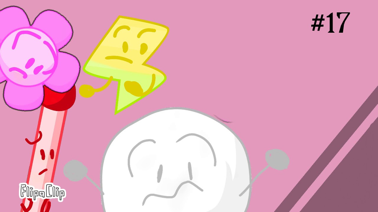 Bfb viewer voting Ep 17 - YouTube