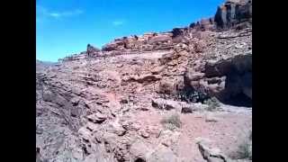 MI EJS Moab 2012 trip
