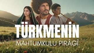 Mahtumkulu Pırâgî - Türkmeni̇n Alança 