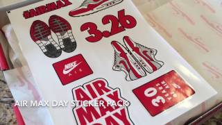 Sixty Second Kicks: Nike Air Max 1 Ultra 2.0 LE