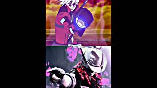 Ragna The Bloodedge (Game) vs Dante (Game) (DMC) | Suggested by @RakutoStudent