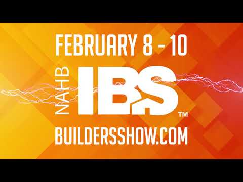 วีดีโอ: NAHB IBS คืออะไร?