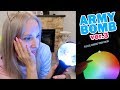 ЕДУ на КОНЦЕРТ BTS! РАСПАКОВКА ARMY BOMB ver.3 | KPOP ARI RANG