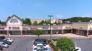 Raanan Katz Video Tenants - Marlboro West - RK Centers