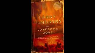 Lonesome Dove Chapter 74
