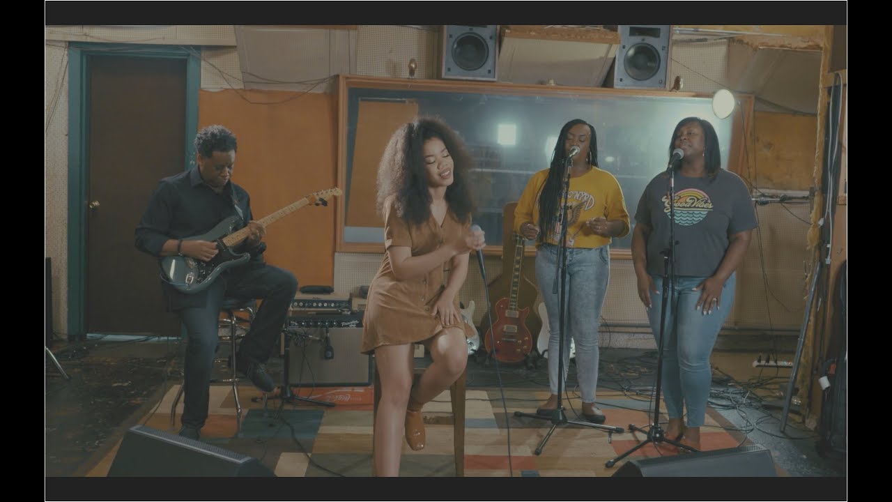 KIRBY - Loved By You (Live)