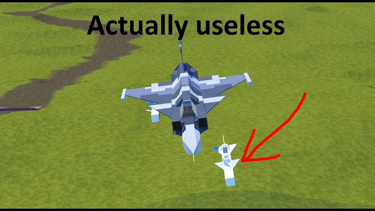 Are guided missiles effective in Plane Crazy PVP?