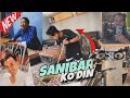 Sanibar ko din  batti gayera tanab  daily vlog27  bhabin rai 