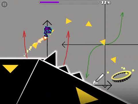 [2.11] GD Achievements - 10,000 Stars!