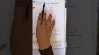 Relation function (mapping) (part 1) prep3 first term (2025)