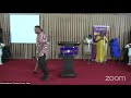 Equipping Conference 2021 Day 1 Evening