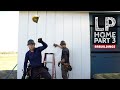 LP Home 3: Smartside Expert Finish Installation Part 1