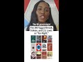 The UK Flagged Orwell, Tolkien, and C.S. Lewis as "Far-Right"