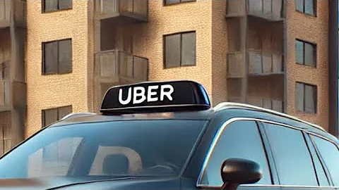 How To Accept Rides on the Uber Driver App !!  (Join The $12 Uber Challenge!!)