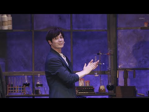 201127 8시 뮤지컬 배니싱 커튼콜 - 주민진 박규원 조훈