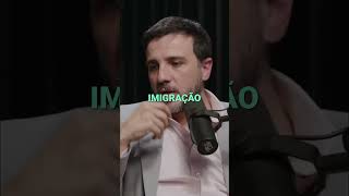 Brasilificação: O conceito que assusta a direita e a verdade sobre o Brasil #shorts