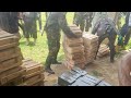 URGENT LE M23 SE VIDE DE MINEMBWE L OPÉRATION CONTINUE KABILA ET SES ACOLYTE PRIS EN OTAGE AU RWANDA 