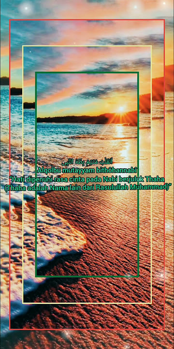 DJ SHOLAWAT MERDU AL QOLBU MUTAYYAM SLOW BASS #short  #djsholawat #djremix