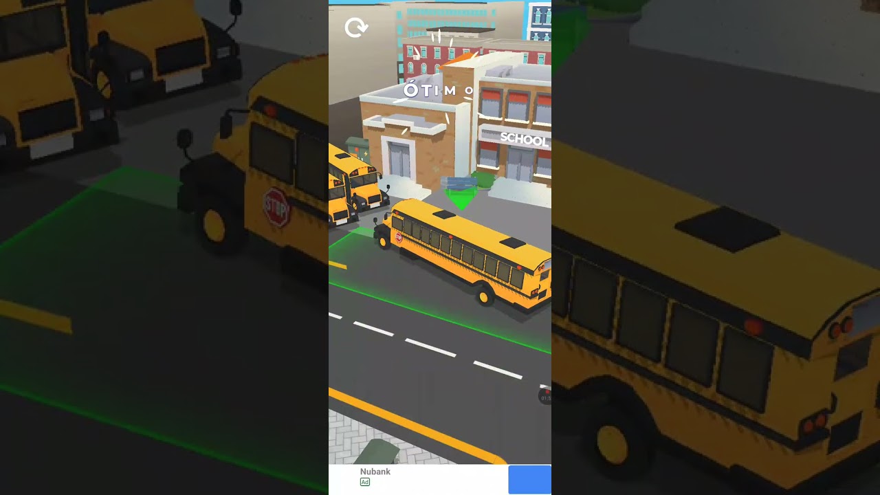 Jogando Veículos Masters PT6