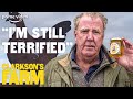 How a Bee Ruined Jeremy Clarkson's Day | Behind The Scenes Clarkson's Farm | The Grand Tour