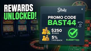 Stake App Bonus Code 2026 🎁 Get Casino Bonus + Start Rewards Today 💰 NEW Stake Casino Bonus Code