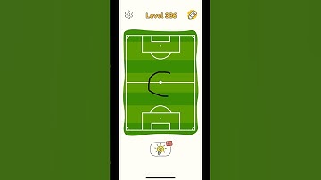 DOP 4 - Draw One part Level 336 #shorts #rainbowdop #sjgameplay