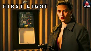 007 FIRST LIGHT PS5 2026 GAMEPLAY WALKTHROUGH PART 5 -  (FULL GAME)