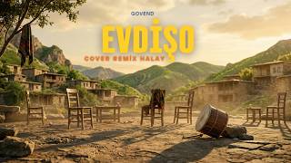 Govend - Evdişo Remix 🔥 Kürtçe Halay 2026