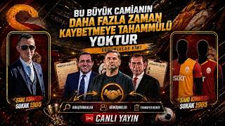 🟡🔴 GALATASARAY’DA YÖNETİM FİYASKOSU! TRANSFER YAPAMIYORSANIZ BIRAKIN! TARAFTARIN SABRI TAŞTI!