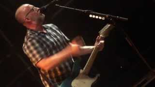 Bob Mould - &quot;Star Machine&quot; / &quot;The Descent&quot; / &quot;Steam of Hercules&quot;