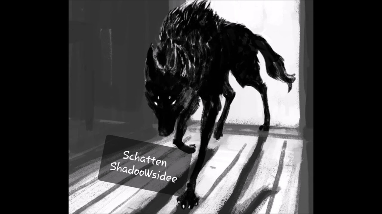 Watch ShadooWsidee - Schatten on YouTube