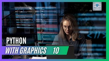 10-  💚Tkinter Menus Tutorial | Create Menu Bar, Submenus & Message Boxes in Python