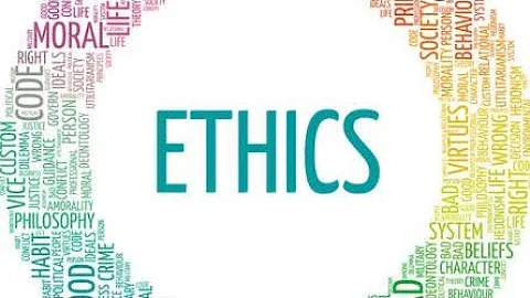 Development of ethics programmes (topic 1 business Ethics @NAISHAACADEMY )