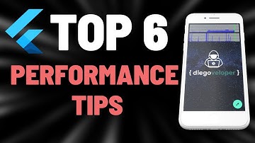 Tutorial Flutter: Aprende a optimizar tu App