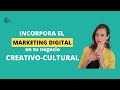 MARKETING Digital para ARTISTAS | Cómo PROMOCIONAR mi ARTE en INTERNET