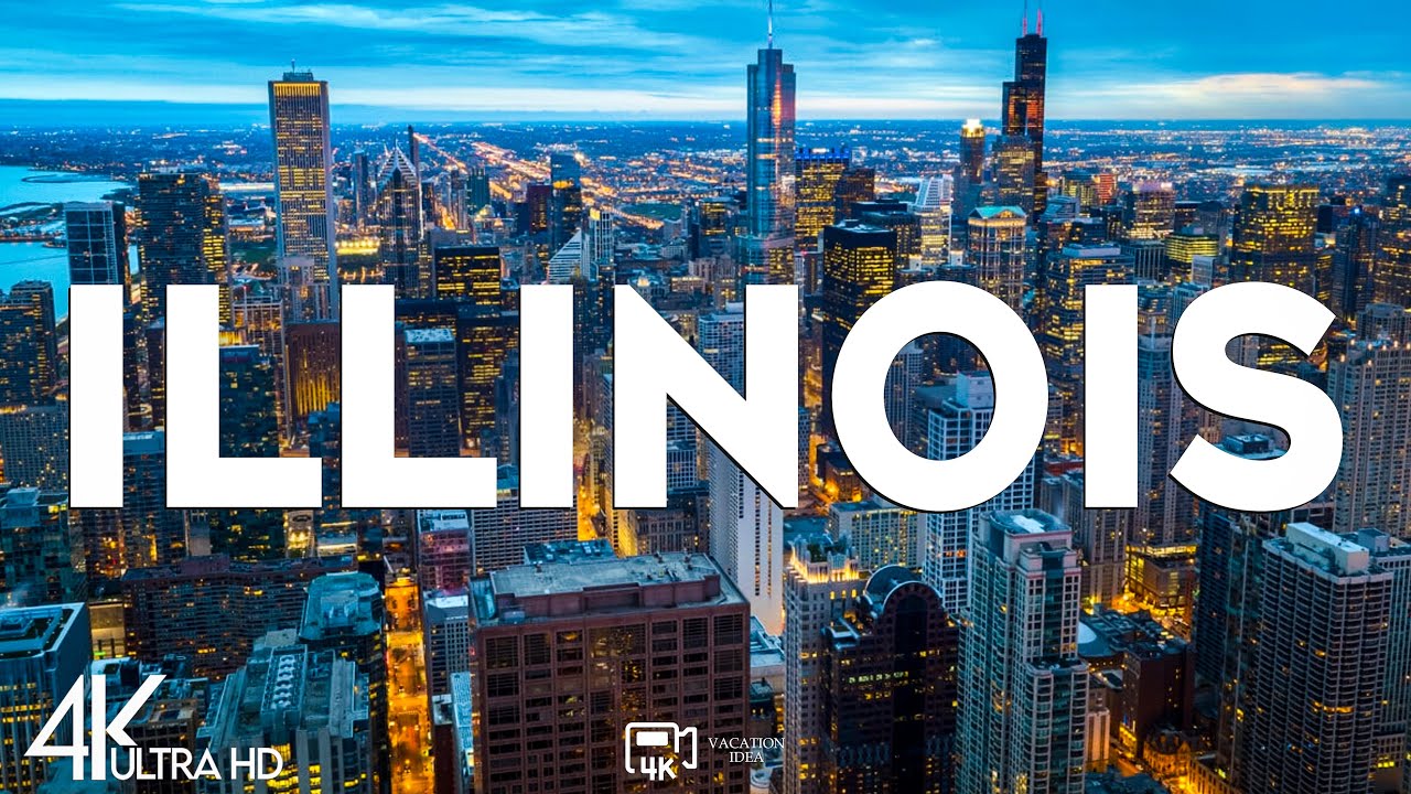 Top 10 Best Things to Do in Illinois [Illinois Travel Guide 2025]