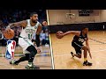 Remaking Kyrie Irving's BEST Career Plays Basketball Challenge!