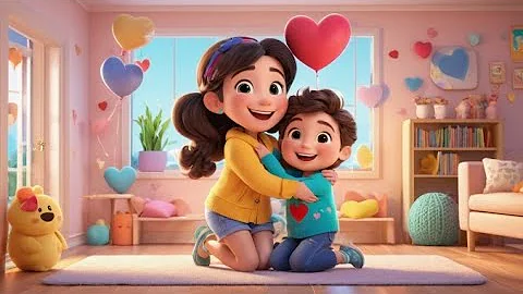 Thank You Song with Baby Friends | Gratitude Song for Kids | Thank You Rhyme for Toddlers