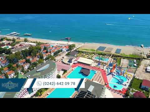 Grand Cortez Resort