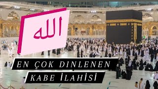 ÖZLÜYORUM BEYTULLAHI En çok Dinlenen İlahiler - Muhammed Salih Okuyan 🌹 ( İlahi Dinle ) Resimi