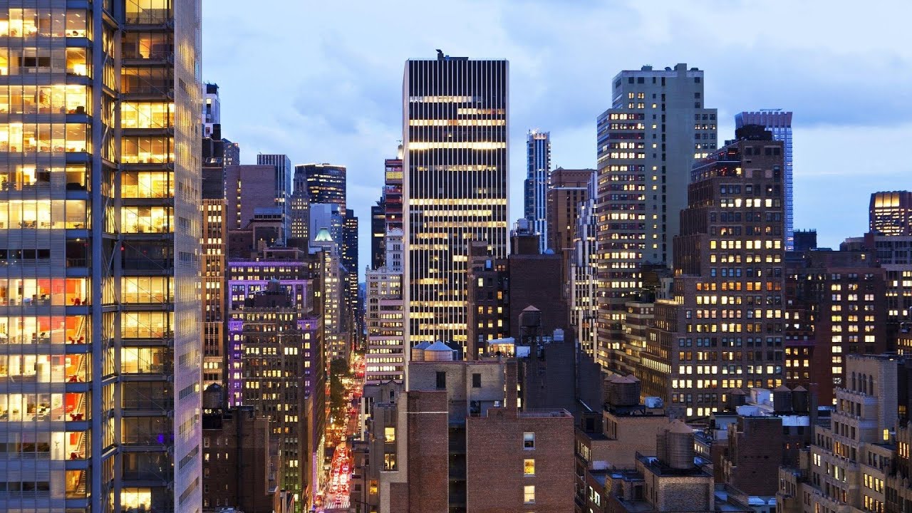 Four Points by Sheraton Midtown - Times Square | New York (NY), United States | Hotel Review🏠