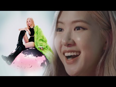 🌹ПАК РОЗЭ🌹 (Пак Чхэён) путь к успеху
