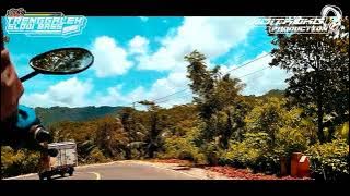 DJ TALINING ASMORO REMIX ANGKLUNG SLOW BASS || DJ VIRAL TIKTOK TERBARU 2021