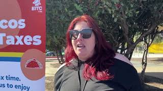 Victoria Kiss Fremont Tacos And Taxes 22225