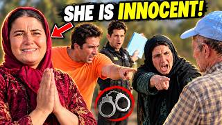 🚨JUSTICE: Police Came for Homeless Mom, But Truth Changed Everything...