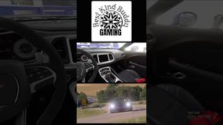 Bestkindbuddy Gaming - Gran Turismo 7: Featuring the 2018 Challenger Demon #granturismo #gaming