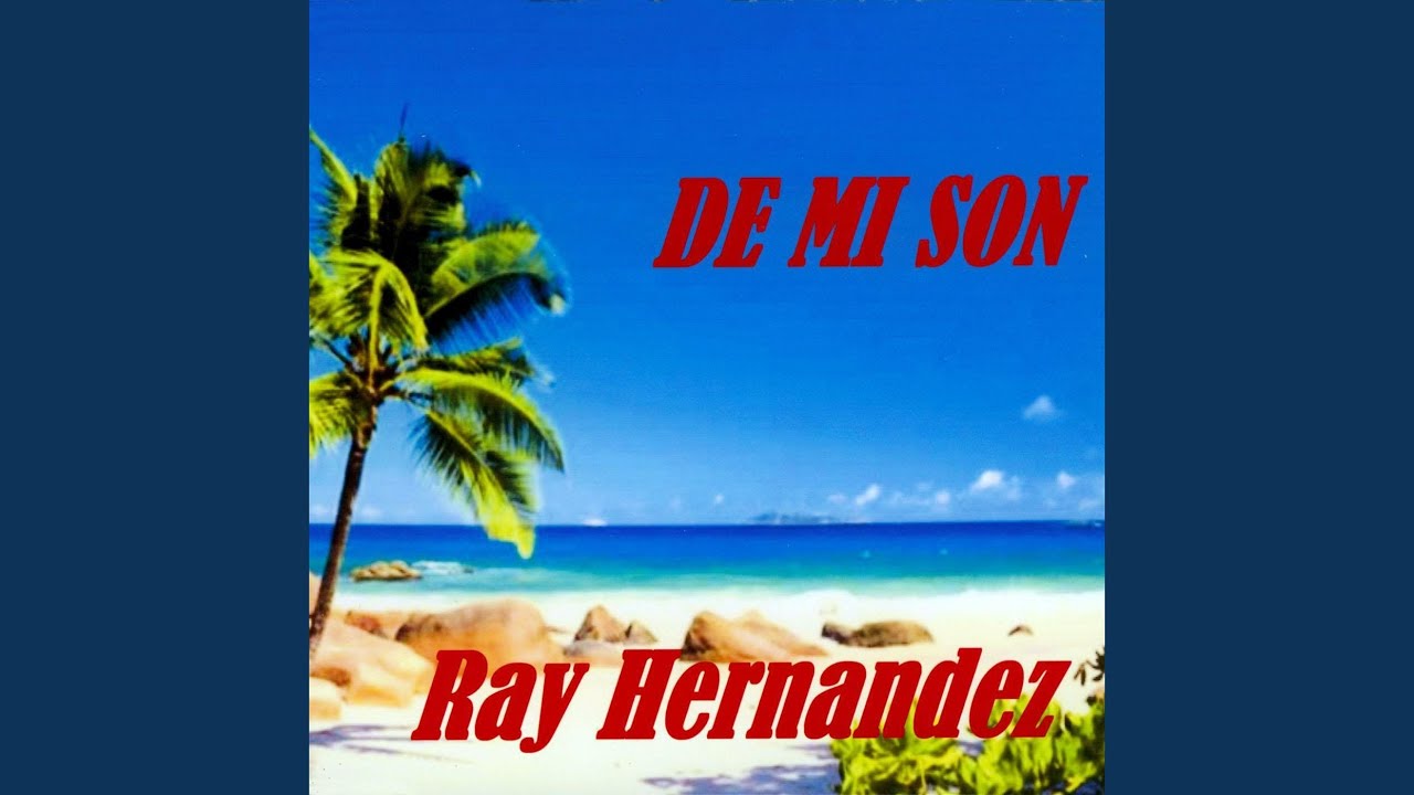 Watch De Mi Son on YouTube Watch De Mi Son on YouTube
