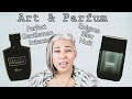 Art & Parfum The Perfect Gentleman Intense and Enigma Bleu Nuit | Cheapie Alert | Glam Finds |